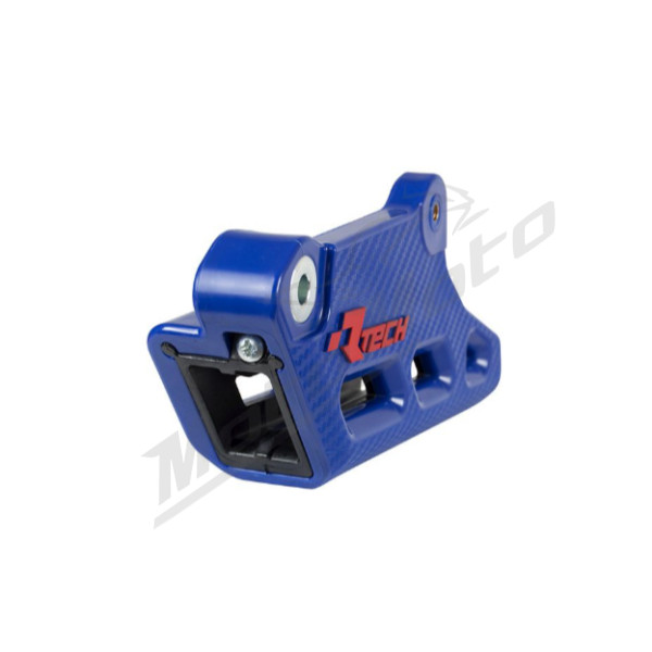 Racetech Grandinės Kreipiančioji KTM / GasGas / Husqvarna 85-650cc 07-24 Mėlyna
