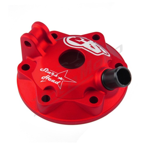 S3 Cylinder Star Head Beta RR 250-300 13-20