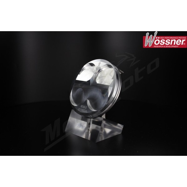WÖSSNER Pro Series Forged Piston 76,98mm Kawasaki KX 250 2010