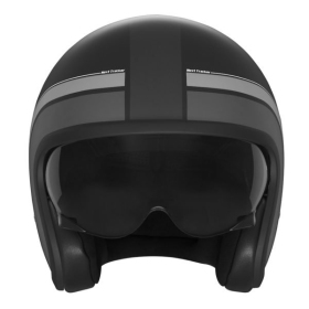 NOX Open Jet Helmet NOX JET NEXT TRAKER