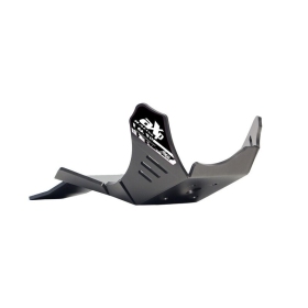 AXP Xtrem Skid Plate with Linkage BETA RR 350-480cc 2024-2025