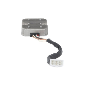 DZE Voltage Regulator (12V, 25A) Gilera / Yamaha 50-920cc 82-94