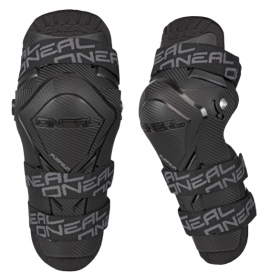 Oneal Pumpgun MX Carbon Knee Protectors