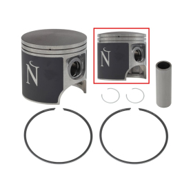 Namura stūmoklis (+0,50 = 88,41 mm) Sea Doo GTX / RX / XP / 3D / Sportster 951 00-07