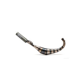 YASUNI R3 Carrera išmetimo sistema APRILIA / DERBI / RIEJU 1996-2022