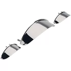 COBRA Universal Visors for Headlights & Spotlights