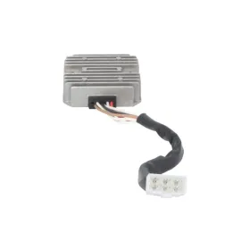 DZE Voltage Regulator (12V, 25A) Gilera / Yamaha 50-920cc 82-94
