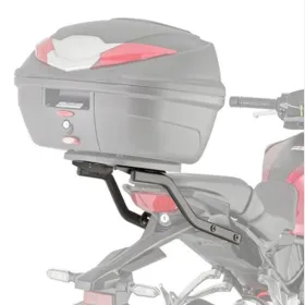 KAPPA Rear storage box bracket Honda CB 125-300R 18-25
