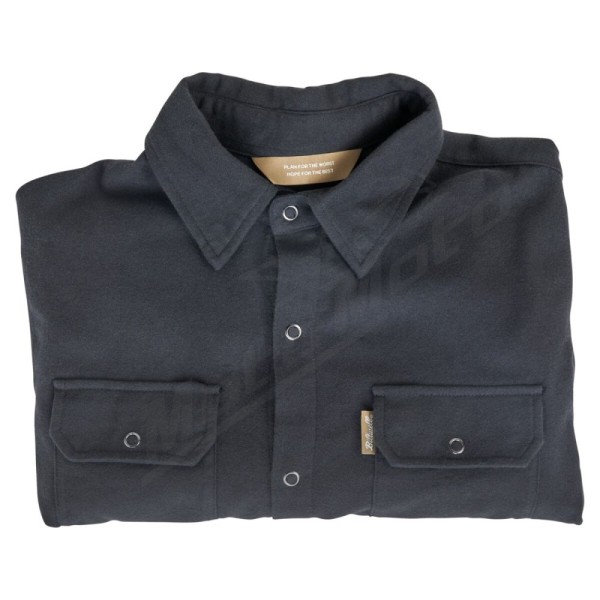 BILTWELL Hi Test Flannel Shirt