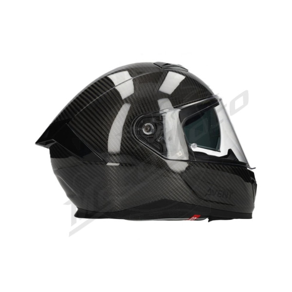 CGM 361C Avent Pro Šalmas
