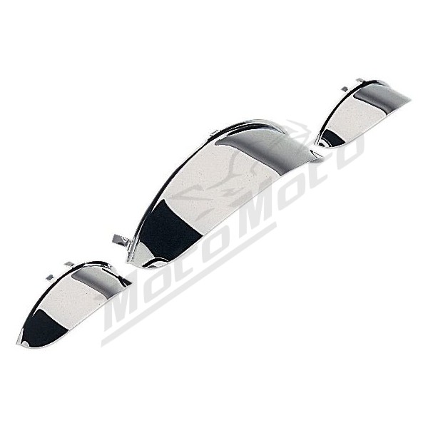 COBRA Universal Visors for Headlights & Spotlights