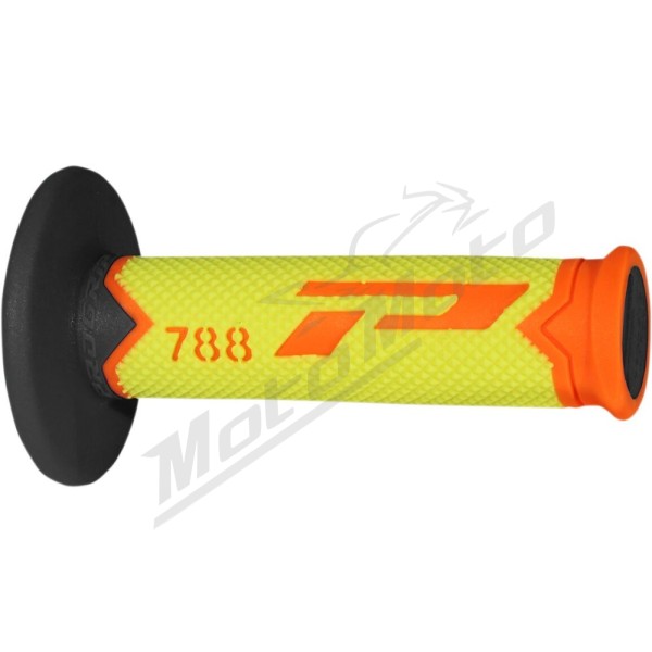 PRO GRIP 788 Triple Density Grips 22mm