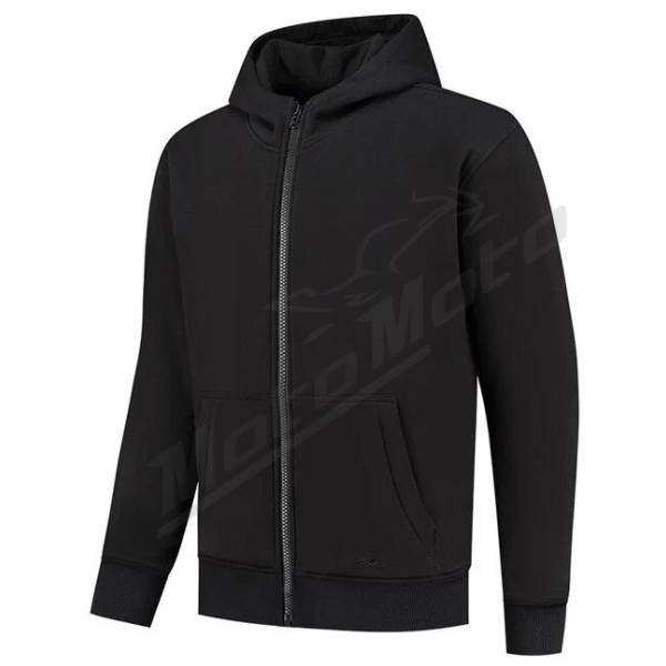 Rusty Stitches Jacket Peter