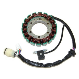 ELECTROSPORT generatorius Yamaha YFM350 / 400 2002-05