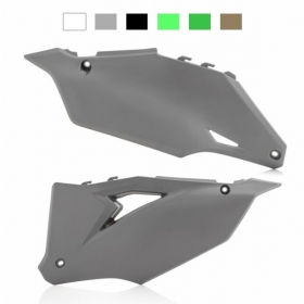 Rear side covers ACERBIS Kawasaki KX/ KXF 250-450cc 2019-2021 2pcs