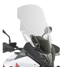 KAPPA Windshield clear 62x40cm Honda XL Transalp 750 23-24
