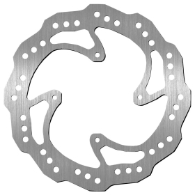 SBS Brake Rotor Standard Contour Husqvarna / KTM 85cc 13-17