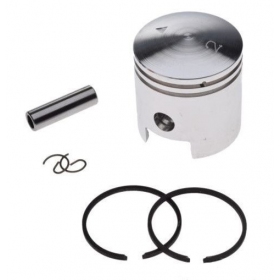 PISTON FOR MOTORIZED BICYCLE 80cc PIN Ø10 Ø47