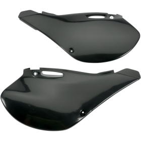 UFO Replacement Side Panels Kawasaki KX 125-250cc 99-02