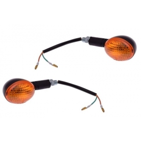 Universal turn signal 1pc