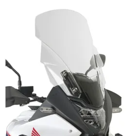 KAPPA Windshield clear 62x40cm Honda XL Transalp 750 23-24