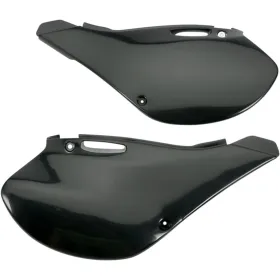 UFO Replacement Side Panels Kawasaki KX 125-250cc 99-02