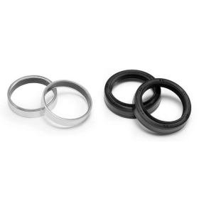 BITUBO Fork Bushing Kit incl. Oil Seals BMW R Nine-T / S1000RR 10-18