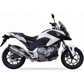 IXIL Hexoval Xtrem Silencer 2012-2024 OH6062VSE