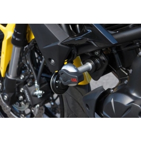 LSL apsaugų nuo smūgių montavimo rinkinys KAWASAKI VERSYS 650cc 2015-2022