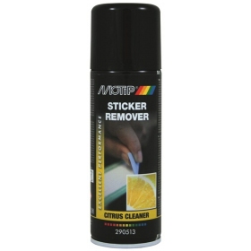 MOTIP Sticker Remover - 200ml