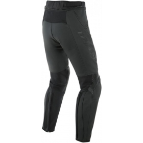 Vyriškos Dainese Pony 3 Perforated Odinės Kelnės