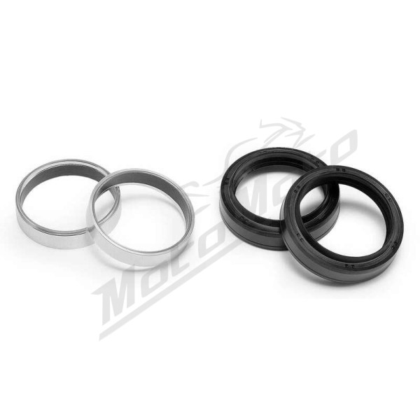 BITUBO Fork Bushing Kit incl. Oil Seals BMW R Nine-T / S1000RR 10-18