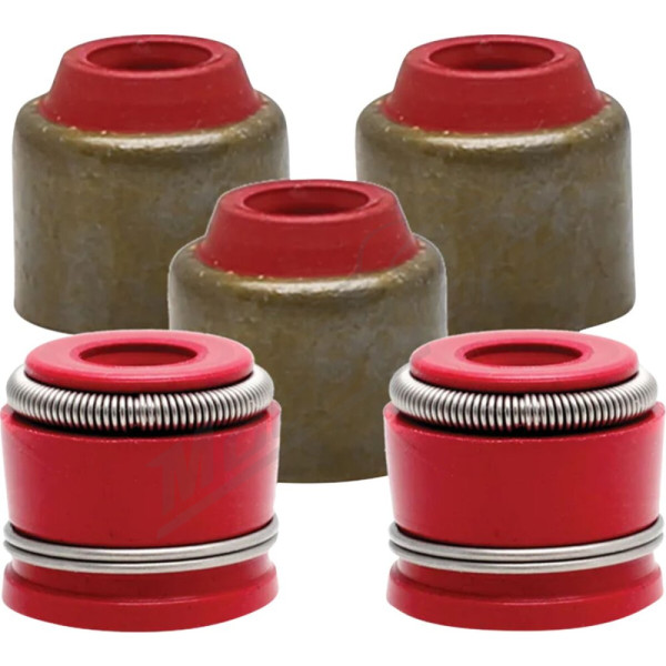 MOOSE OFFROAD HARD-PARTS Valve Stem Seals Yamaha WR / YZ 250 01-13