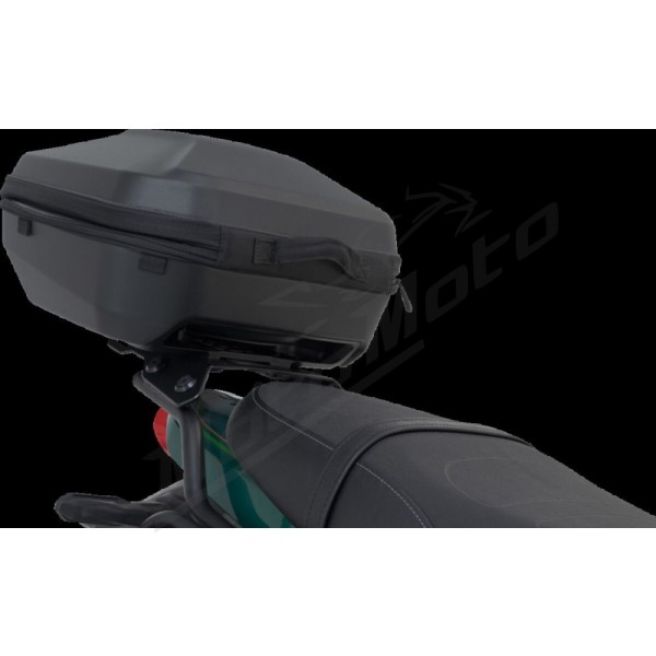 SW-MOTECH STREET-RACK for Luggage Kawasaki Z 650 22-24
