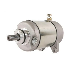 PARTS UNLIMITED Starter Motor Honda TRX 400 04-07