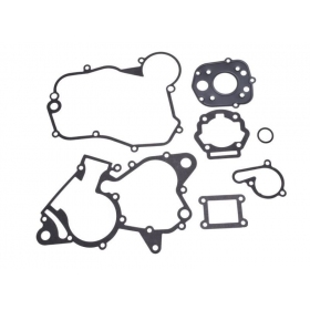 Engine gaskets set MAXTUNED DERBI D50B0 (from 2006y) LC 50cc / Ø40 2T