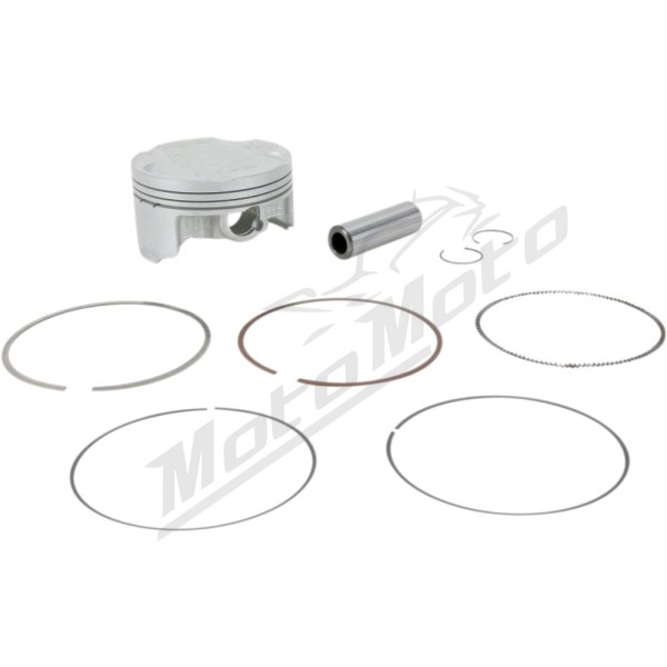 WSM Piston Kit Yamaha EX / EXR / VX / VX-C 1050-1100 05-20