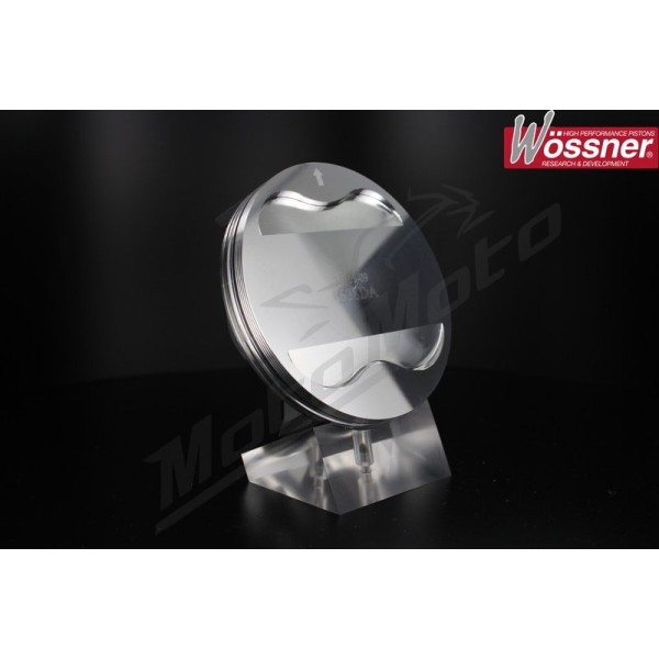 WÖSSNER Forged Piston 96,95-96,96mm GasGas SM / WILD / FSE 450 03-09