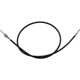 DRAG SPECIALTIES Front-Wheel Drive Speedometer Cable 98cm ​​​​​​​Harley Davidson FLHT / FLHTC / FXDB / FXDC / FXDL / FXDWG / FXRS / FXST 1000-1340cc 74-95