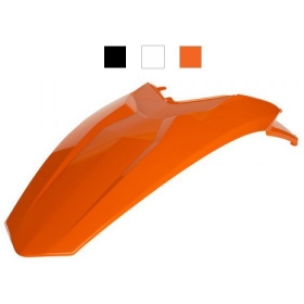 Rear mudguard ACERBIS KTM SX 85cc 2013-2017