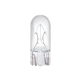 Light bulbs Oxford W5W / W2.1 x 9.5d 12V 5W 10pcs