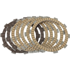 PROX Clutch Friction Plates Yamaha YZ 80/85 95-26