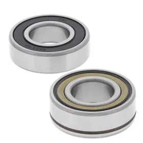 All Balls Wheel bearing kit Harley Davidson FLD / FLHP / FLHR / FLHRC / FLHTC / FLHTCU 883-1803 08-16