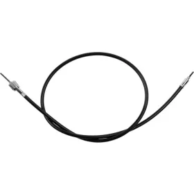 DRAG SPECIALTIES Front-Wheel Drive Speedometer Cable 98cm ​​​​​​​Harley Davidson FLHT / FLHTC / FXDB / FXDC / FXDL / FXDWG / FXRS / FXST 1000-1340cc 74-95