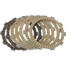 PROX Clutch Friction Plates Yamaha YZ 80/85 95-26
