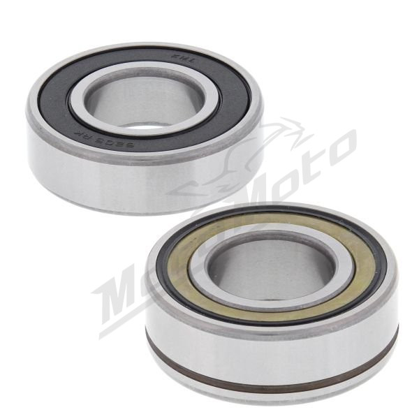 All Balls Rato guolių kompl. Harley Davidson FLD / FLHP / FLHR / FLHRC / FLHTC / FLHTCU 883-1803 08-16