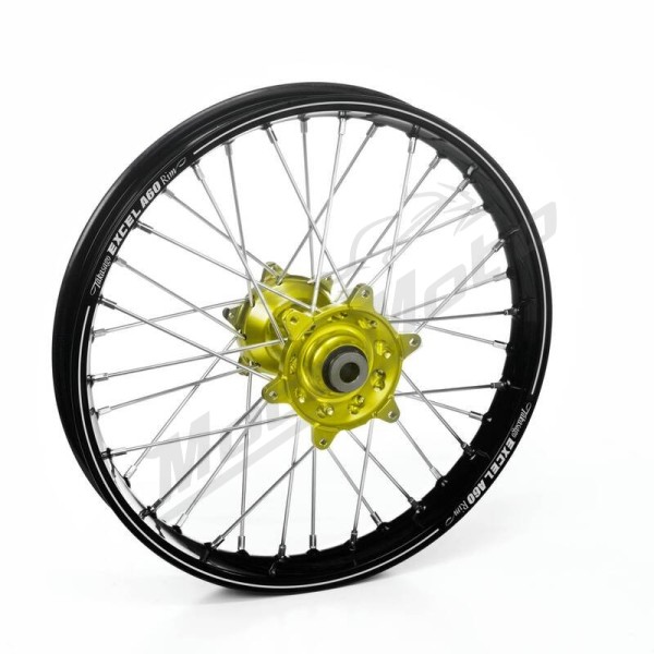 HAAN WHEELS Complete Rear Wheel 19x2,15x36T Suzuki RM-Z 450 20-26