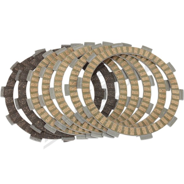 PROX Clutch Friction Plates Yamaha YZ 80/85 95-26