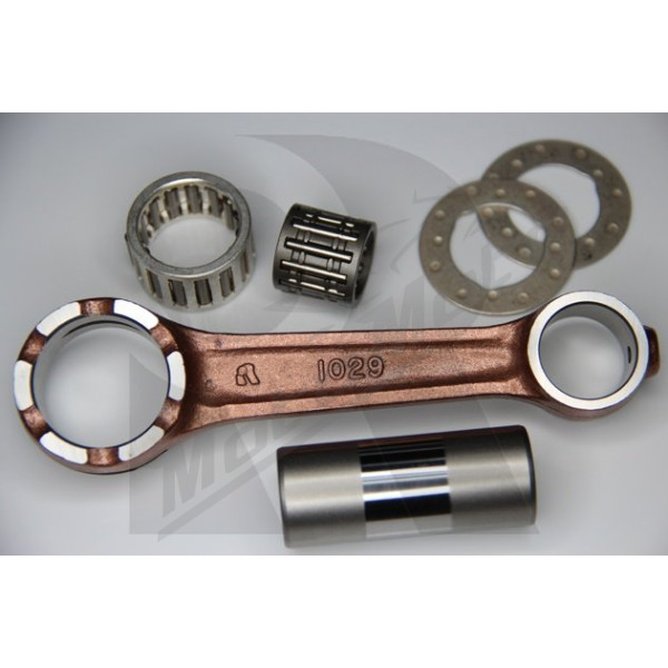 Royal Rods connecting rod Kawasaki KX / KDX 125-200cc 78-01