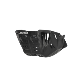 Acerbis Engine Guard Plate HONDA XL 750 TRANSALP 23-25 Black